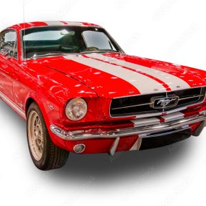 Mustang 65-73