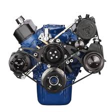 Motor-Fläktrem