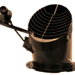 Ventilation